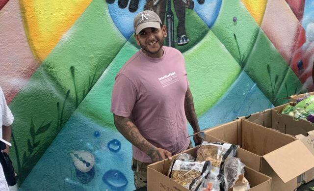 Homem da Bay Area pega 17 meses por conspiração de gangue de Norteño para roubar drogaria de Union City
