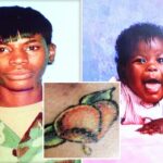 Homem da Flórida acusado de matar 'Peaches', vítima de Gilgo Beach - já que ele revelou ser o pai de seu filho: relatórios