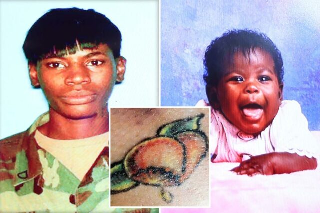 Homem da Flórida acusado de matar 'Peaches', vítima de Gilgo Beach - já que ele revelou ser o pai de seu filho: relatórios
