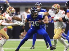 Homem da Flórida envolvido em assassinato e suicídio por causa de discussão sobre jogo da NFL GettyImages-2248932972 Quem é Kyle Whittingham