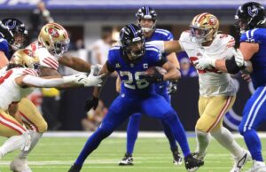 Homem da Flórida envolvido em assassinato e suicídio por causa de discussão sobre jogo da NFL GettyImages-2248932972 Quem é Kyle Whittingham