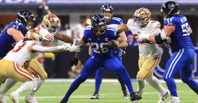 GettyImages-2248932972 Quem é Kyle Whittingham