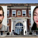 Homem de Chicago acusado de esfaquear e sufocar uma mulher do Reino Unido e depois chamar o pai em busca de um advogado considerado culpado de assassinato