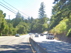 Homem de San Jose morre em acidente na Rodovia 17 Homem de San Jose morre em acidente na Rodovia 17