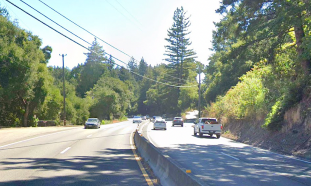 Homem de San Jose morre em acidente na Rodovia 17 Homem de San Jose morre em acidente na Rodovia 17