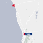 Homem de WA morre ao cair de scooter elétrica alugada