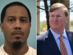 Homem do Mississippi foi libertado após cumprir mais de 10 anos de uma sentença ilegal de 15 anos Homem do Mississippi foi libertado após cumprir mais de 10 anos de uma sentença ilegal de 15 anos