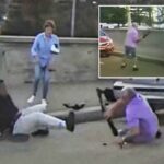 Homem e casal que morreu tentando impedir os agressores de Bondi Beach são elogiados por seus esforços heróicos