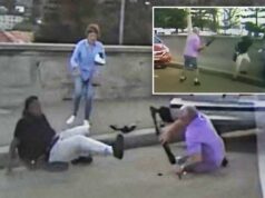 Homem e casal que morreu tentando impedir os agressores de Bondi Beach são elogiados por seus esforços heróicos Homem e casal que morreu tentando impedir os agressores de Bondi Beach são elogiados por seus esforços heróicos