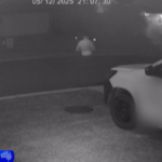 Homem ensanguentado grita por socorro após suposto esfaqueamento em Logan