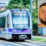 Homem esfaqueado por migrante ilegal no trem da Carolina do Norte foi bom Sam tentar ajudar outros passageiros: autoridades