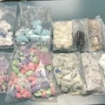 Homem extraditado de Honduras é condenado à prisão por apreensão de casa de fentanil em Berkeley