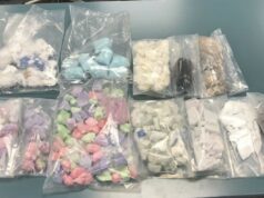 Homem extraditado de Honduras é condenado à prisão por apreensão de casa de fentanil em Berkeley Homem extraditado de Honduras é condenado à prisão por apreensão de casa de fentanil em Berkeley