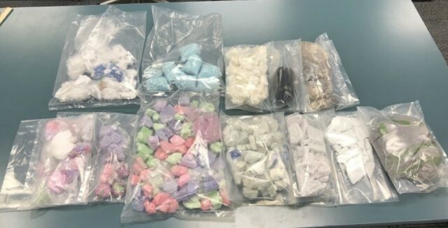 Homem extraditado de Honduras é condenado à prisão por apreensão de casa de fentanil em Berkeley
