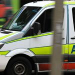 Homem morre após ficar preso na lama na rampa para barcos de Logan