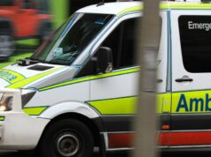 Homem morre após ficar preso na lama na rampa para barcos de Logan Homem morre após ficar preso na lama na rampa para barcos de Logan