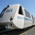 Homem morre após ser atropelado por trem na estação Hayward BART