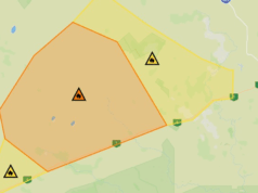 Homem morre lutando contra incêndios florestais em WA Homem morre lutando contra incêndios florestais em WA