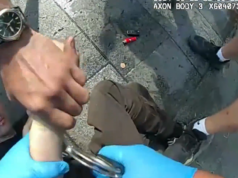 Homem que esfaqueou menina australiana de 11 anos em Londres é condenado Ioan-Alexandru Pintaru foi posteriormente diagnosticado com esquizofrenia, após esfaquear uma menina australiana de 11 anos em Leicester Square, Londres.