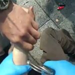 Homem que esfaqueou menina australiana em Londres é condenado