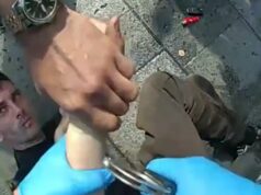 Homem que esfaqueou menina australiana em Londres é condenado Homem que esfaqueou menina australiana em Londres é condenado