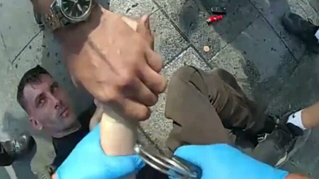 Homem que esfaqueou menina australiana em Londres é condenado Homem que esfaqueou menina australiana em Londres é condenado