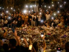 Homenagens a Bondi serão liberadas enquanto a Austrália marca uma semana desde a tragédia Bondi atirando em memorial de ataque terrorista