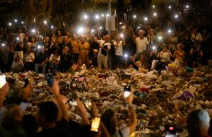 Homenagens a Bondi serão liberadas enquanto a Austrália marca uma semana desde a tragédia Bondi atirando em memorial de ataque terrorista