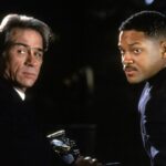 'Homens de Preto 5' em desenvolvimento na Sony