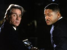 ‘Homens de Preto 5’ em desenvolvimento na Sony 'Homens de Preto 5' em desenvolvimento na Sony