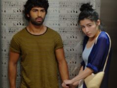 Hong Kong Rom-Com ‘My Indian Boyfriend’ terá remake no Reino Unido em Leicester (EXCLUSIVO) Hong Kong Rom-Com 'My Indian Boyfriend' terá remake no Reino Unido em Leicester (EXCLUSIVO)