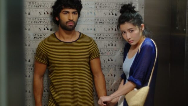 Hong Kong Rom-Com 'My Indian Boyfriend' terá remake no Reino Unido em Leicester (EXCLUSIVO)
