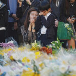 Hong Kong diz que redes deficientes espalharam incêndio mortal em Wang Fuk