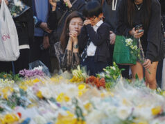 Hong Kong diz que redes deficientes espalharam incêndio mortal em Wang Fuk Hong Kong diz que redes deficientes espalharam incêndio mortal em Wang Fuk