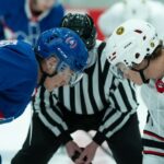 Scott Hunter e Kip Grady no episódio 5 de