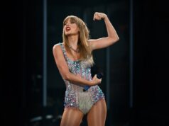 Horóscopo 13 de dezembro de 2025: Taylor Swift, seu charme e carisma terão peso este ano Horóscopo 13 de dezembro de 2025: Taylor Swift, seu charme e carisma terão peso este ano