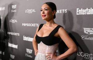 Horóscopos 6 de dezembro de 2025: Lindsay Price, escolha fatos, não ficção, ao lidar com assuntos Horóscopos 6 de dezembro de 2025: Lindsay Price, escolha fatos, não ficção, ao lidar com assuntos