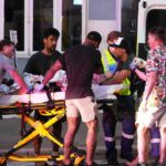 Hospitais de Sydney cuidam de pelo menos 40 pacientes após tiroteio em massa em Bondi Beach