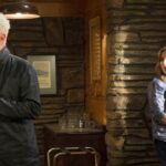 'Hospital Geral' transmitirá novamente o episódio de despedida de Anthony Geary após sua morte