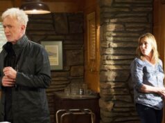 ‘Hospital Geral’ transmitirá novamente o episódio de despedida de Anthony Geary após sua morte 'Hospital Geral' transmitirá novamente o episódio de despedida de Anthony Geary após sua morte