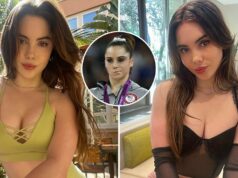 Hot Shots ‘impressionantes’ de Mckayla Maroney para iniciar seu 30º aniversário! 1208-mckayla-maroney-hot-shots-sub2_720
