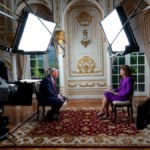 House Dem investiga edição da CBS News da entrevista de Trump em '60 Minutes'