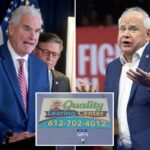 House GOP Whip Tom Emmer pede a deportação de fraudadores somalis em Minnesota