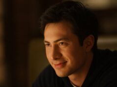 Hudson Williams no final de ‘Heated Rivalry’, aquela cena de sexo improvisada e a conversa de Shane com sua mãe: ‘That Ruined Me the Most’ Hudson Williams no final de 'Heated Rivalry', aquela cena de sexo improvisada e a conversa de Shane com sua mãe: 'That Ruined Me the Most'