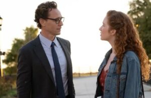 Hulu acaba de adicionar um dos melhores e mais subestimados filmes de 2025 Benjamin Pajak em A Vida de Chuck