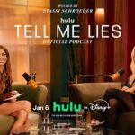 Tell Me Lies Podcast