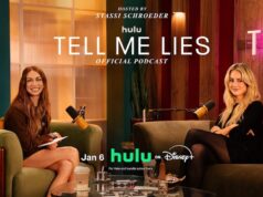 Hulu define podcast ‘Tell Me Lies’ para lançamento semanal com episódios da terceira temporada, Stassi Schroeder será o apresentador Tell Me Lies Podcast