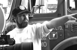 Humanista de Hollywood: Rob Reiner foi um colaborador talentoso que entendeu por que contamos histórias Humanista de Hollywood: Rob Reiner foi um colaborador talentoso que entendeu por que contamos histórias