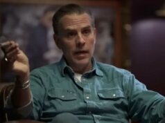 Hunter Biden diz que tem uma dívida de até US $ 15 milhões e afirma que ‘não tenho ideia’ de como pagar isso Hunter Biden diz que tem uma dívida de até US $ 15 milhões e afirma que 'não tenho ideia' de como pagar isso