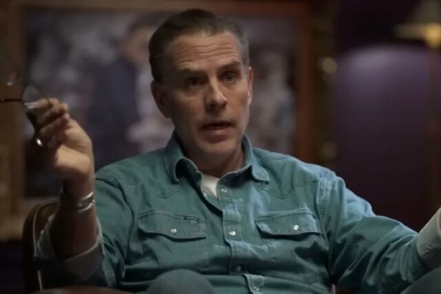 Hunter Biden diz que tem uma dívida de até US $ 15 milhões e afirma que 'não tenho ideia' de como pagar isso
